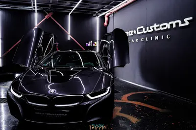 Dee Customs Car Clinic - Detailing Kosmetyka Aut Toruń